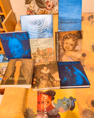 svendita libri d'arte 2