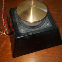 Coppia tweeters omnidirezionali