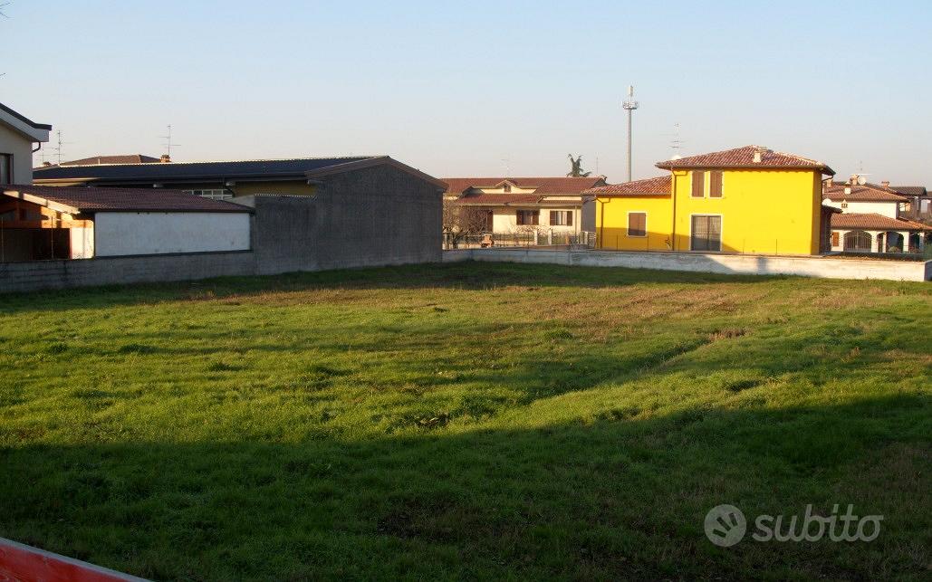 Terreno edificabile - Vista 2