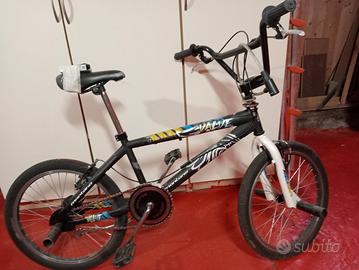 bici BMX