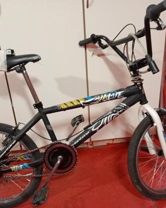 bici BMX