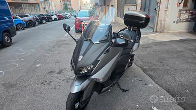 Yamaha T Max 530 - 2012 tutto originale