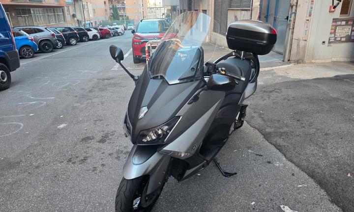 Yamaha T Max 530 - 2012 tutto originale