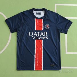 maglia calcio Paris german 2024/25 reps