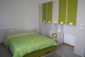 Camera con bagno privato