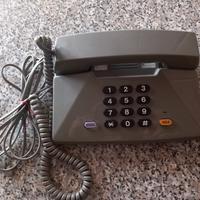 Telefono vintage 