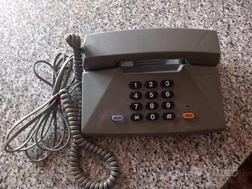 Telefono vintage 