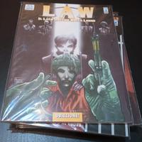 Law - Il lato oscuro della legge completa 1/6