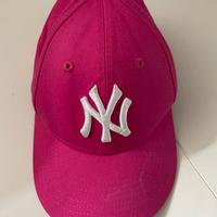 Berretto NY New Era