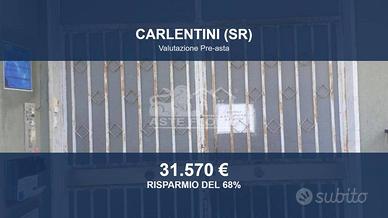 Immobile in asta di 118 m² con più di 5 locali e b