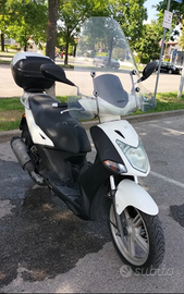 Scooter Kymco Agility 200i Benzina