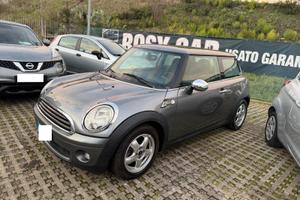 Mini 1.4Benzina 75cv Ray-2009
