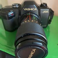 Macchina fotografica