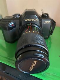 Macchina fotografica