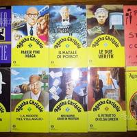 Agatha Christie Oscar Mondadori