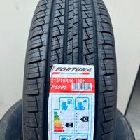 GOMME NUOVE IN PROMO