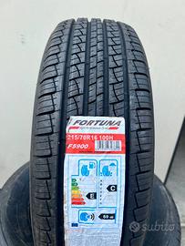 GOMME NUOVE IN PROMO