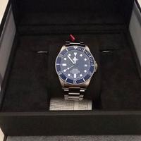 Orologio Tudor Pelagos