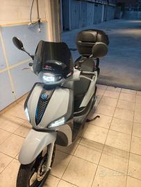 scooter piaggio 