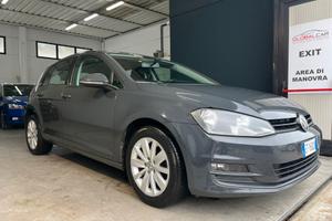 Volkswagen Golf 1.2 TSI 85 CV 5p. Tech&Sound BlueM