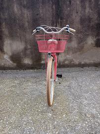 Bicicletta da ragazza Adriatica - modello Panda