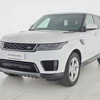 Land Rover RR Sport 3.0D l6 249 CV SE