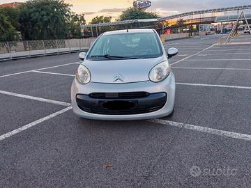 Citroen C1 1.0 Benzina 5 porte come nuova