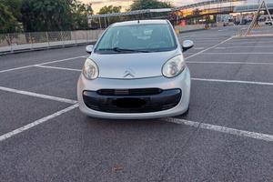 Citroen C1 1.0 Benzina 5 porte come nuova