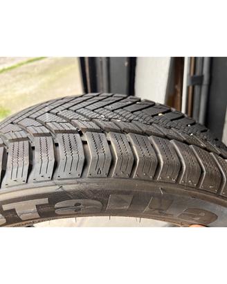 Gomme R16 195/55 invernali (treno completo)