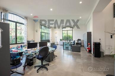Ufficio - Milano