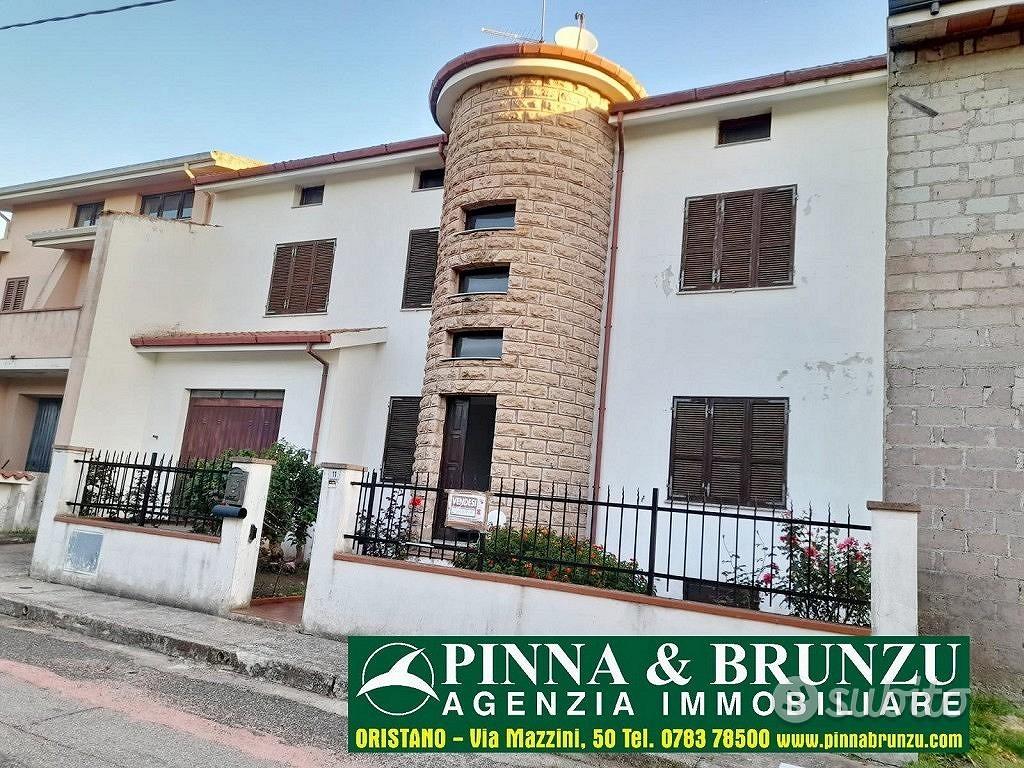 Casa – Ilartzi/Ghilarza, Aristanis/Oristano - Vista 5