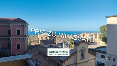 Piazza San Calogero Panoramico Appartamento 185 Mq