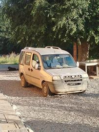 Fiat Doblò