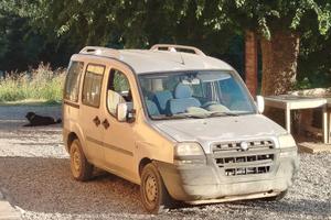 Fiat Doblò