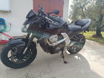 Kawasaki z750 