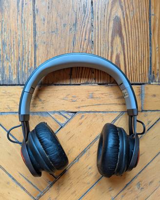 Cuffie On-ear Jabra Revo Wireless