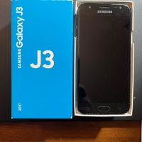 SAMSUNG GALAXY J3