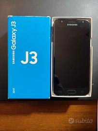 SAMSUNG GALAXY J3