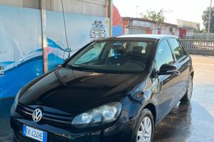 Golf 6 1.6 TDI 105 cv