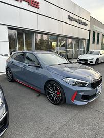 Bmw serie 1 f40 128ti