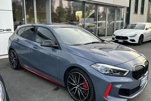 Bmw serie 1 f40 128ti