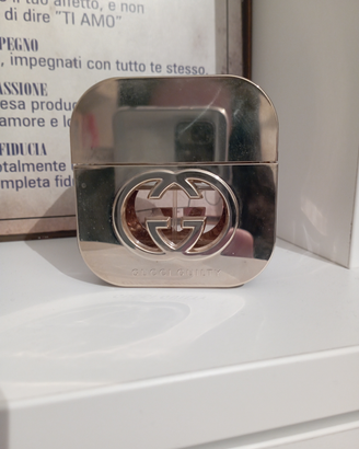 Profumo Gucci
