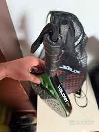 RACCHETTA PADEL SIUX