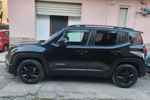 jeep renegade limites