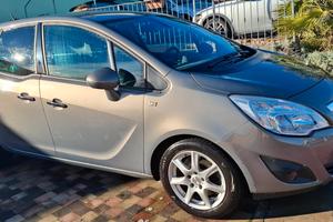 Opel Meriva 1.7 CDTI 130CV Cosmo