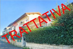 Appartamento Mazzano Romano