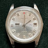Orient tristar