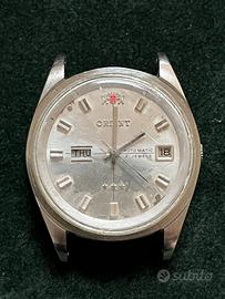 Orient tristar