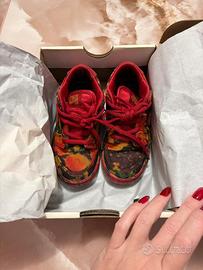 Nike SB Dunk Low x The Wizard of Oz
