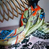 Foulard Caracciolo